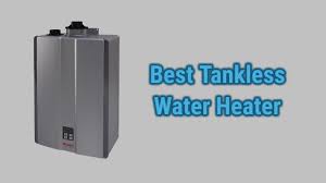 Overall, the eemax eem12004 takes the top spot for being the perfect blend of value and quality. Best Tankless Water Heaters Of 2021 Comparison Reviews Water Genius Com