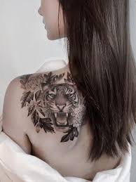 We did not find results for: 28 Eye Catching Shoulder Tattoos For Women In 2021 The Trend Spotter