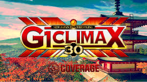 Mitchells NJPW G1 Climax 30 Results & Report! (10120)