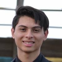 Alexander Ambriz's Instagram, Twitter & Facebook