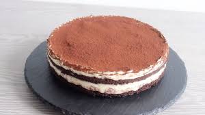 Eminiz ki parfe tarifimizi yaptığınız da, siz de çok beğeneceksiniz. Kek Ile Yapilan Tiramisu Tarifi Resimli Yemek Tarifleri Hayalimdeki Yemekler