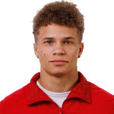 Corey Hoyle's Instagram, Twitter & Facebook