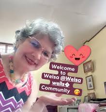 Carmen Fairley's Instagram, Twitter & Facebook