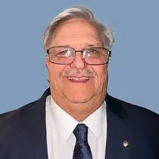 Ted Eversole's Instagram, Twitter & Facebook