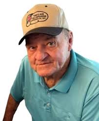 Obituary for Daniel "Danny" Ray Doan