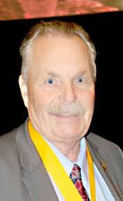 John R. Reiter installed as Moose International Chairman of the Board pg5