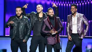 Aventura Announce First Us Tour In 10 Years 2020 Grammy Com