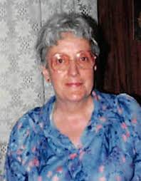 Obituary for Joan Elizabeth (Anders) Hedrick