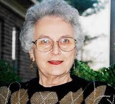 Joyce Walton Wright Flagg Obituary