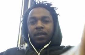 kendrick lamar