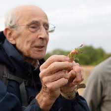 There is nothing quite like getting lost in close observation and noticing  or learning something new for the first time. We spent a wonderful 2 hours  in the hands of wildflower enthusiast