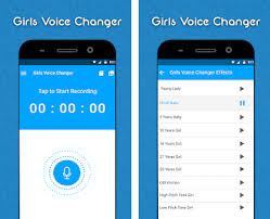 Cute Anime Girl Voice Changer Anime Girl