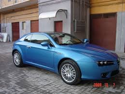 Image result for Blue Montecarlo 2010 Brera