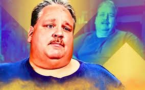What Happened To Chuck Turner From My 600-Lb Life Season 2