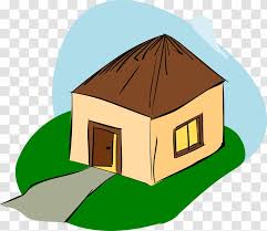Stilt house native to the philippines. Hut Clip Art Nipa Desert Cliparts Transparent Png