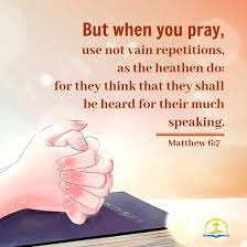 Check spelling or type a new query. Daily Devotional Bible Quotes Matthew 6 7 Bible Quote Image About Prayer Dogtrainingobedienceschool Com