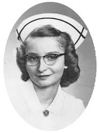 Marjorie Burrows Obituary