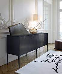 Sideboard Alcor Collection Maxalto Design Antonio Citterio Sideboard Designs Contemporary Sideboard Furniture
