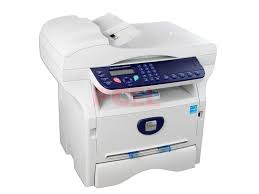 All drivers were scanned with antivirus program for your safety. Multifuncional Xerox Phaser 3100mfp X Impresora Laser Copiadora Scanner Y Fax