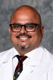 Dr. Hector E. James, MD