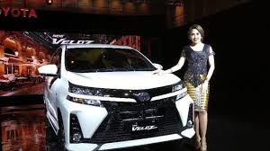 Avanza veloz dilengkapi dengan lampu depan berteknologi proyektor yang memiliki berbagai keunggulan. Fitur Led Head Lamp Bikin Toyota Avanza Terbaru Makin Kece Bangka Pos