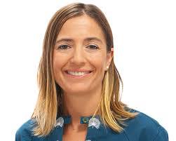 Maria Ripoll's Instagram, Twitter & Facebook