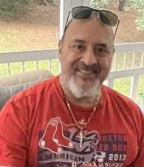 Obituary for Mario Dante Linares