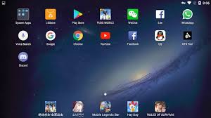 With all your passion for playing garena free fire, you hands are not supposed to be limited on a tiny screen of your phone. Ld Player Minimum System Requirements Time And Update