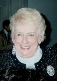 Obituary of Nancy Ann Zwick