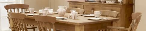 dining tables and benches made to size