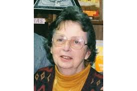 June Townsend Obituary (2018)