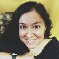 Angelica Landry's Instagram, Twitter & Facebook