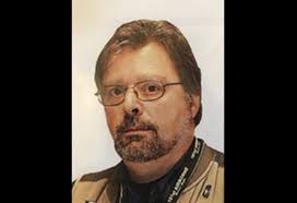 SFC Ret. Philip Grey