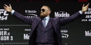 В главном противостоянии турнира по mma ufc 264 в октагон вышли ирландец конор макгрегор и американец дастин порье. 47lngb7tzkx1rm