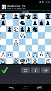 We did not find results for: Chess Tactics Puzzles Ideatactics For Android Apk Download