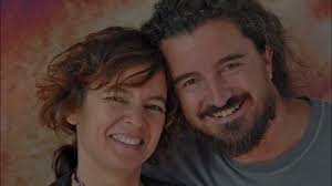 "Más de 30 años",homenaje de Martín Mercado a Marta Rico y Miguel García  Vizcaíno.Premio Paraugas