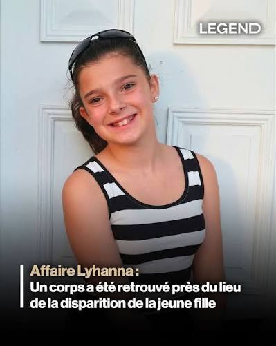 Un corps a été retrouvé ce jeudi près de Fleurance, où la jeune Lyhanna, 11  ans, avait disparu. Des analyses sont en cours pour confirmer son identité.