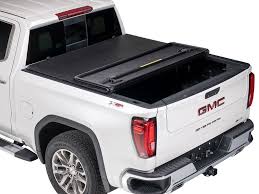 American Hard Tri Fold Tonneau Cover Tonneau Covers World