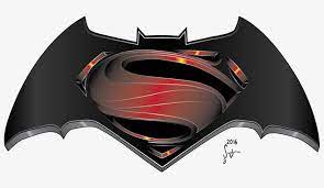 How to draw batman v superman logo. Batman Vs Superman Logo Drawing At Getdrawings Batman Vs Superman Logo 2016 800x395 Png Download Pngkit