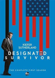 Survivor 41 filming delayed until 2021. Designated Survivor Season 1 Wikipedia