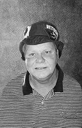 Edward Burkhardt Obituary (1957