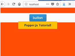 Popper Js Tutorial How To Manage Popup Like A Pro Red Stapler