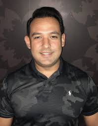 Latin Men — Best Florida Talents