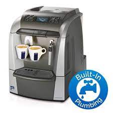 Save on lavazza crema e gusto whole bean coffee dark roast 2lb bag, crema e gusto, 2lb and more 22100. Refurbished Lavazza 10080718 Blue Espresso Machine Walmart Com Walmart Com