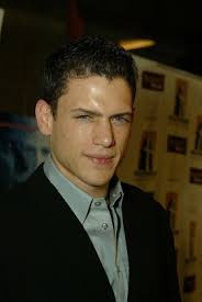 Tom Rosenberg Wentworth Miller Editorial Stock Photo