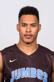 9 Men's Basketball Takes 84-71 NESCAC Defeat at #11 Amherst College