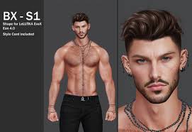 Second Life Marketplace