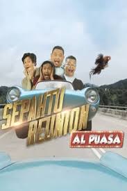 Sepahtu reunion extra episod 1 tonton online hd video. Sepahtu Reunion Al Puasa Tv Series 2018 The Movie Database Tmdb