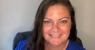 Kim Simmons, Licensed Therapist, MA, LCMHC