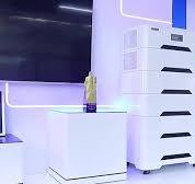 Hybrid 3.6KW 5KW 6KW Inverter With EMS Management Jntech Single-Phase  Low-Voltage for Residential and Small-scale Commercial Use